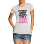 Women's Super Model T-Shirt