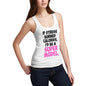 Women's Super Model Tank Top