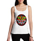 Women's Looking For Trouble Hit The Jackpot Tank Top