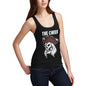 Women's The Chief Skull Tank Top