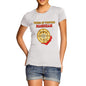 Women's Wheel Of Fortune Magician T-Shirt