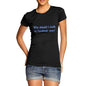 Women's Stalk On Facebook T-Shirt