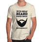 Men's Great Beard T-Shirt