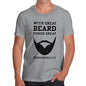 Men's Great Beard T-Shirt