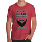 Men's Great Beard T-Shirt