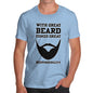 Men's Great Beard T-Shirt