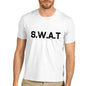 Men's SWAT T-Shirt