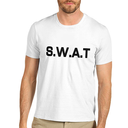 Men's SWAT T-Shirt