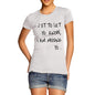 Women's I'm Missing You T-Shirt