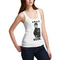 Women's SWAT Guin Penguin Tank Top