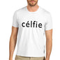 Men's Celfie Selfie T-Shirt