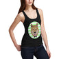 Women's Shiba Dog Tank Top