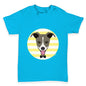 Greyhound Baby Toddler T-Shirt