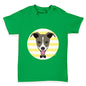 Greyhound Baby Toddler T-Shirt