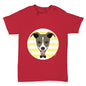 Greyhound Baby Toddler T-Shirt