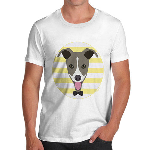 Men's Greyhound T-Shirt