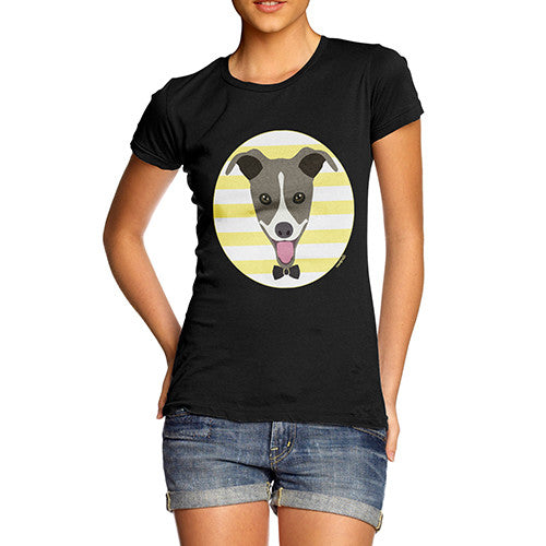 Women's Greyhound T-Shirt