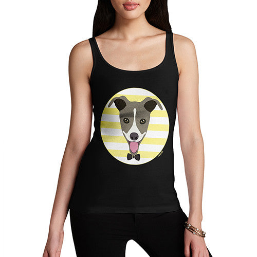 Women's Greyhound Tank Top