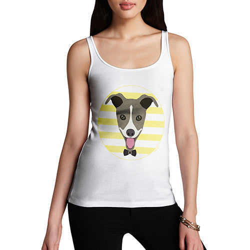 Women's Greyhound Tank Top