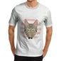 Men's Tabby Cat T-Shirt