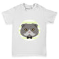 Scottish Fold Cat Baby Toddler T-Shirt