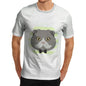 Men's Scottish Fold T-Shirt