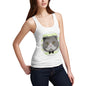 Women's Scottish Fold Tank Top