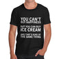 Men You Can't Buy Happiness T-Shirt