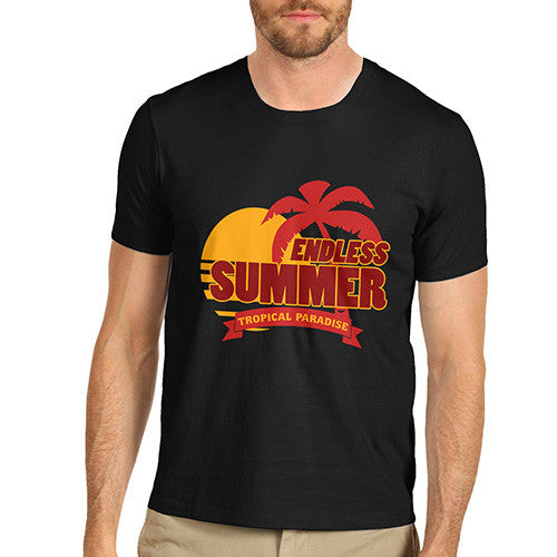 Men's Endless Summer T-Shirt