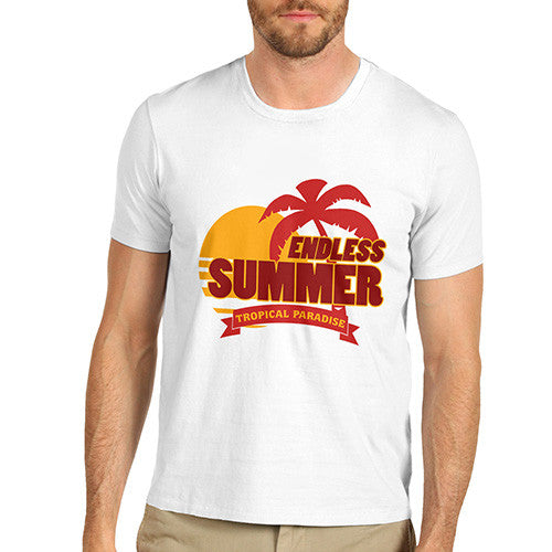 Men's Endless Summer T-Shirt