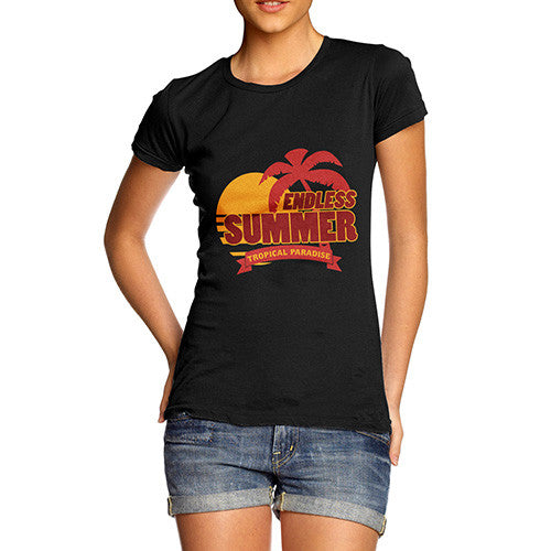 Women's Endless Summer T-Shirt