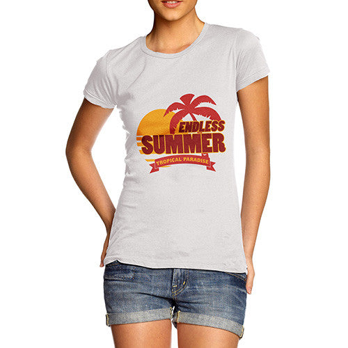 Women's Endless Summer T-Shirt