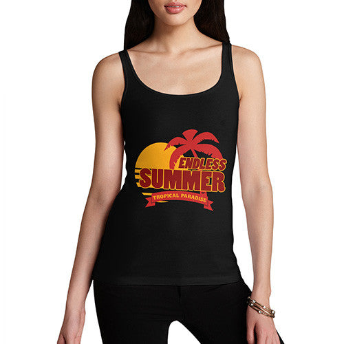 Women's Endless Summer Tank Top