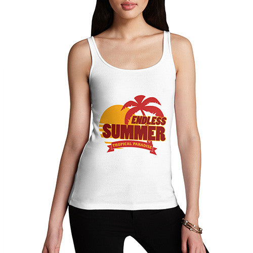 Women's Endless Summer Tank Top