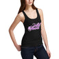 Women's Wild Flower Tank Top