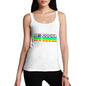 Women's 20% Cooler Tank Top