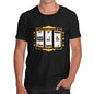 Men's Slot Machine T-Shirt