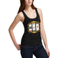 Women's Slot Machine Tank Top