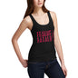 Woman's Femme Fatale  Tank Top