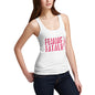 Woman's Femme Fatale  Tank Top