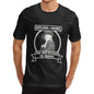 Men's Who Released The Hounds  T-Shirt