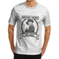 Men's Who Released The Hounds  T-Shirt