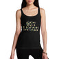 Women's Get Lucky Tank Top