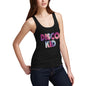 Women's Disco Kid Tank Top