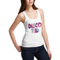 Women's Disco Kid Tank Top