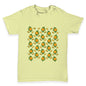 Buttercups Baby Toddler T-Shirt