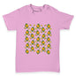 Buttercups Baby Toddler T-Shirt