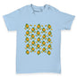 Buttercups Baby Toddler T-Shirt