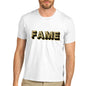 Men's Fame Lights T-Shirt