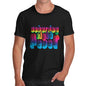 Men's Saturday Night Fever T-Shirt